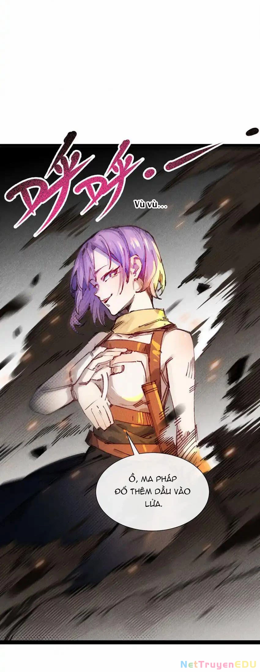 Công chúa củi mục khởi động lại nhân sinh Chapter 7 - Trang 2