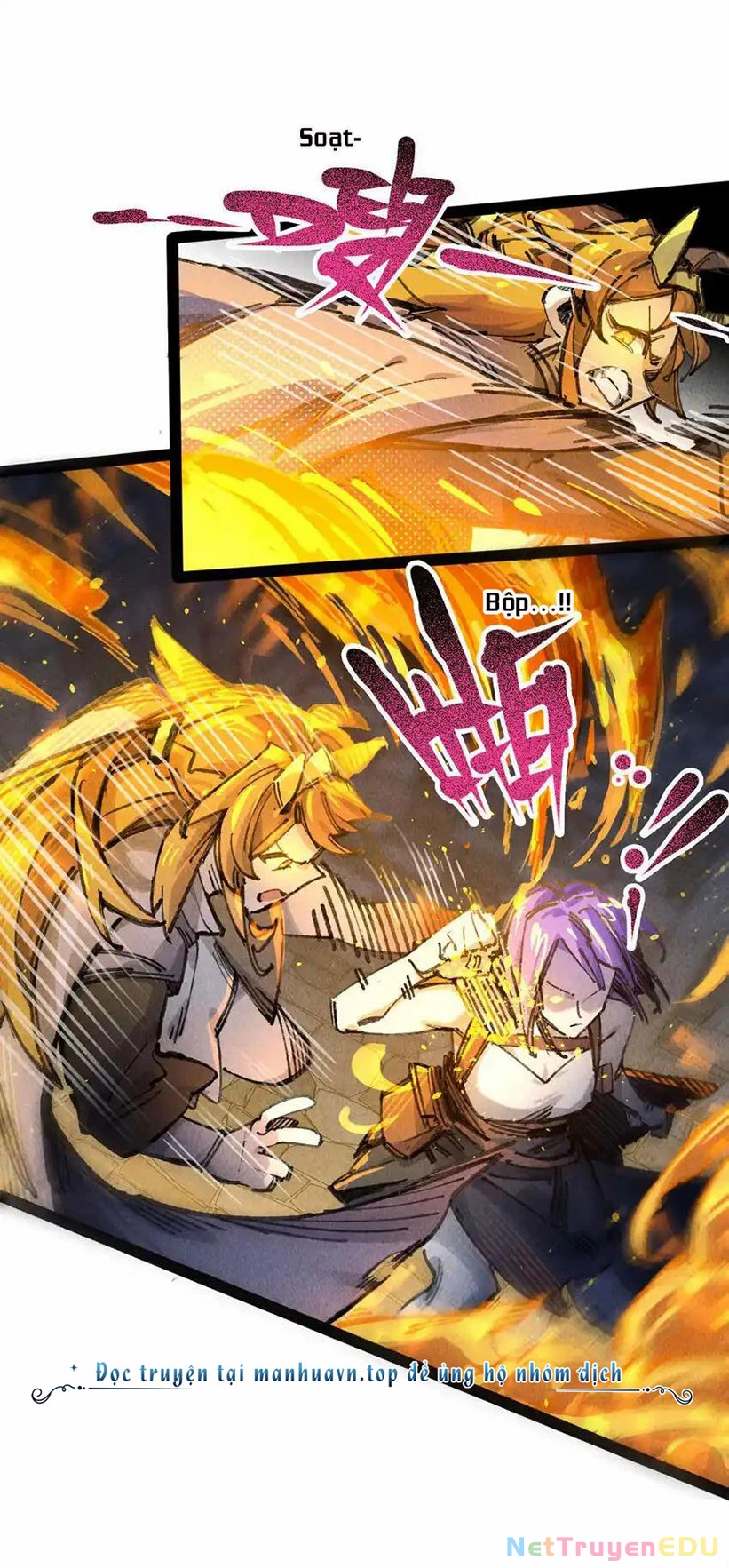 Công chúa củi mục khởi động lại nhân sinh Chapter 7 - Trang 2
