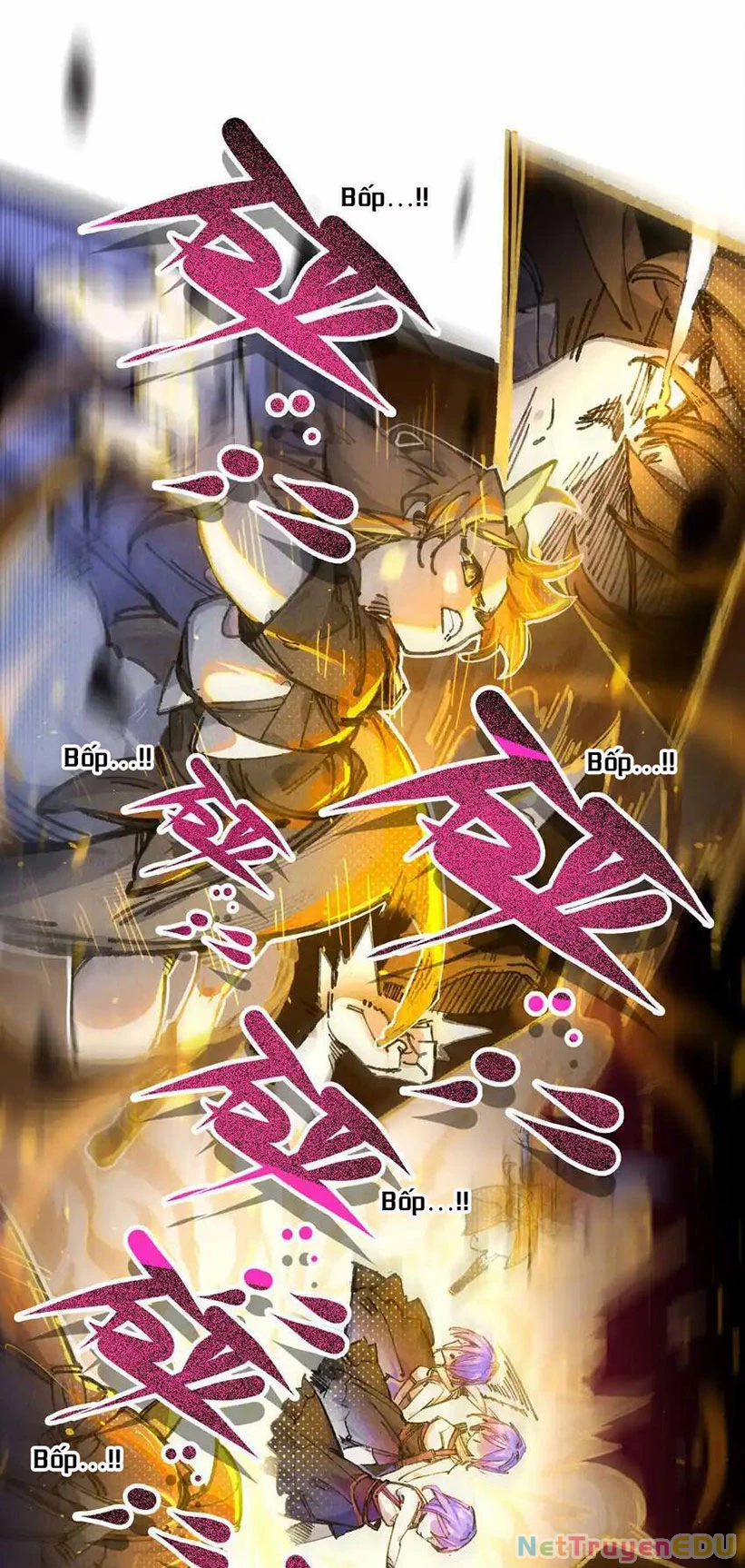 Công chúa củi mục khởi động lại nhân sinh Chapter 7 - Trang 2