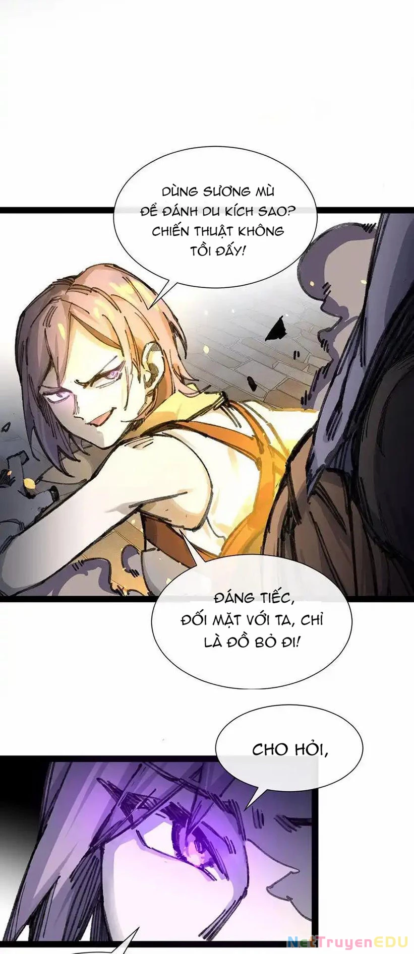 Công chúa củi mục khởi động lại nhân sinh Chapter 7 - Trang 2