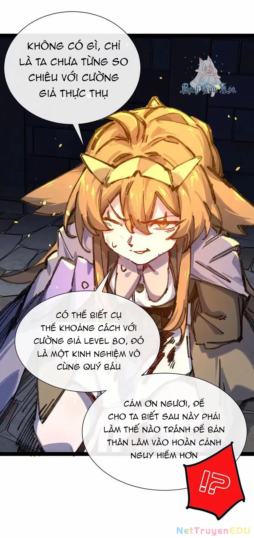 Công chúa củi mục khởi động lại nhân sinh Chapter 7 - Trang 2