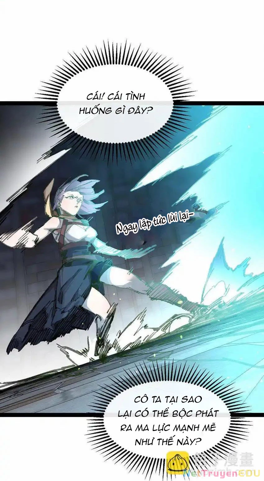 Công chúa củi mục khởi động lại nhân sinh Chapter 7 - Trang 2