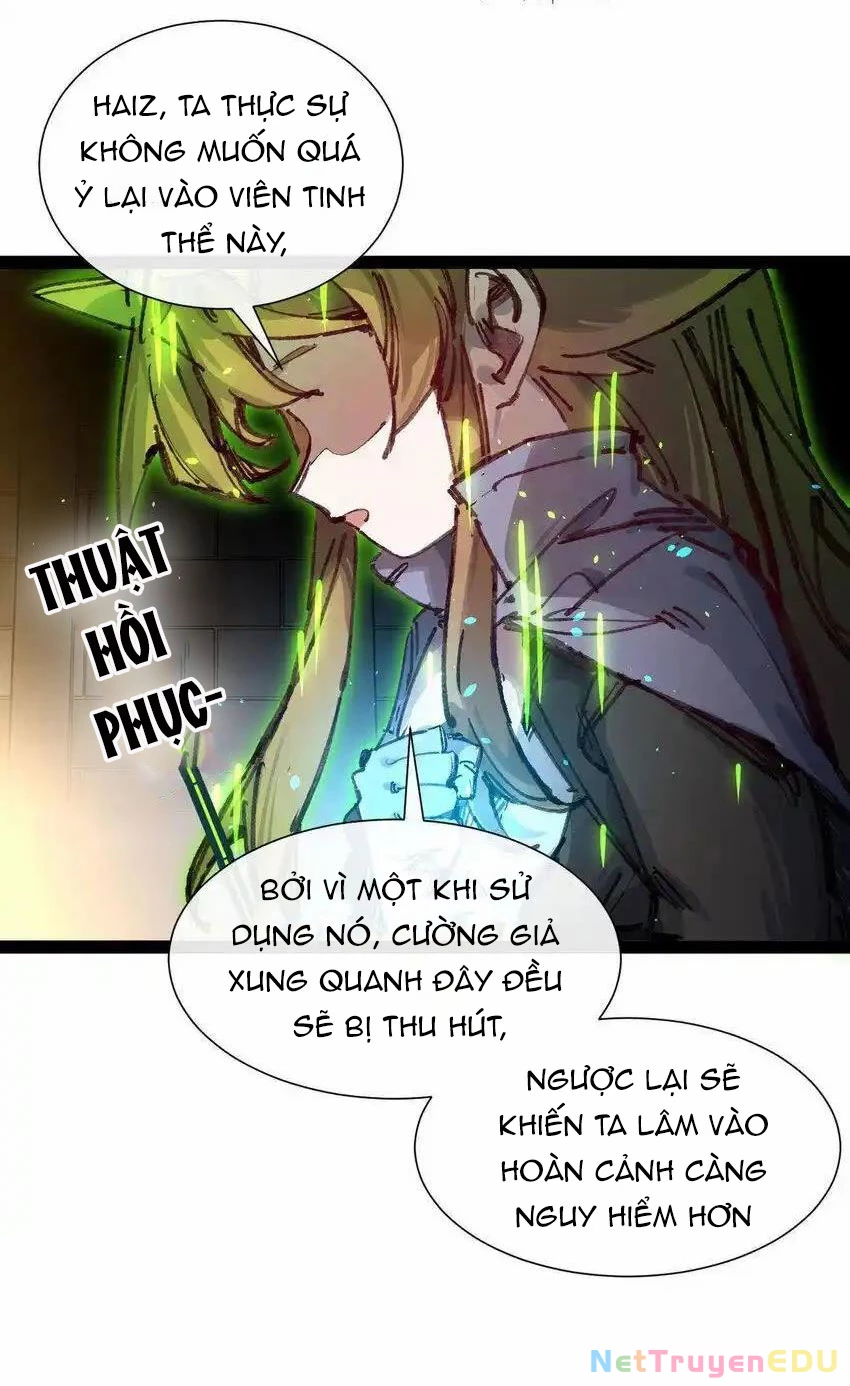 Công chúa củi mục khởi động lại nhân sinh Chapter 7 - Trang 2