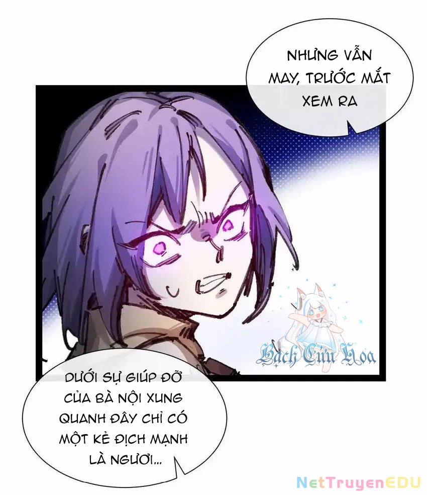 Công chúa củi mục khởi động lại nhân sinh Chapter 7 - Trang 2