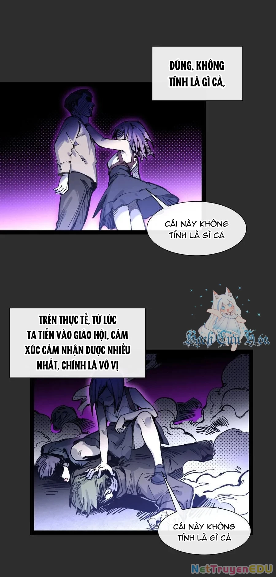 Công chúa củi mục khởi động lại nhân sinh Chapter 8 - Trang 2