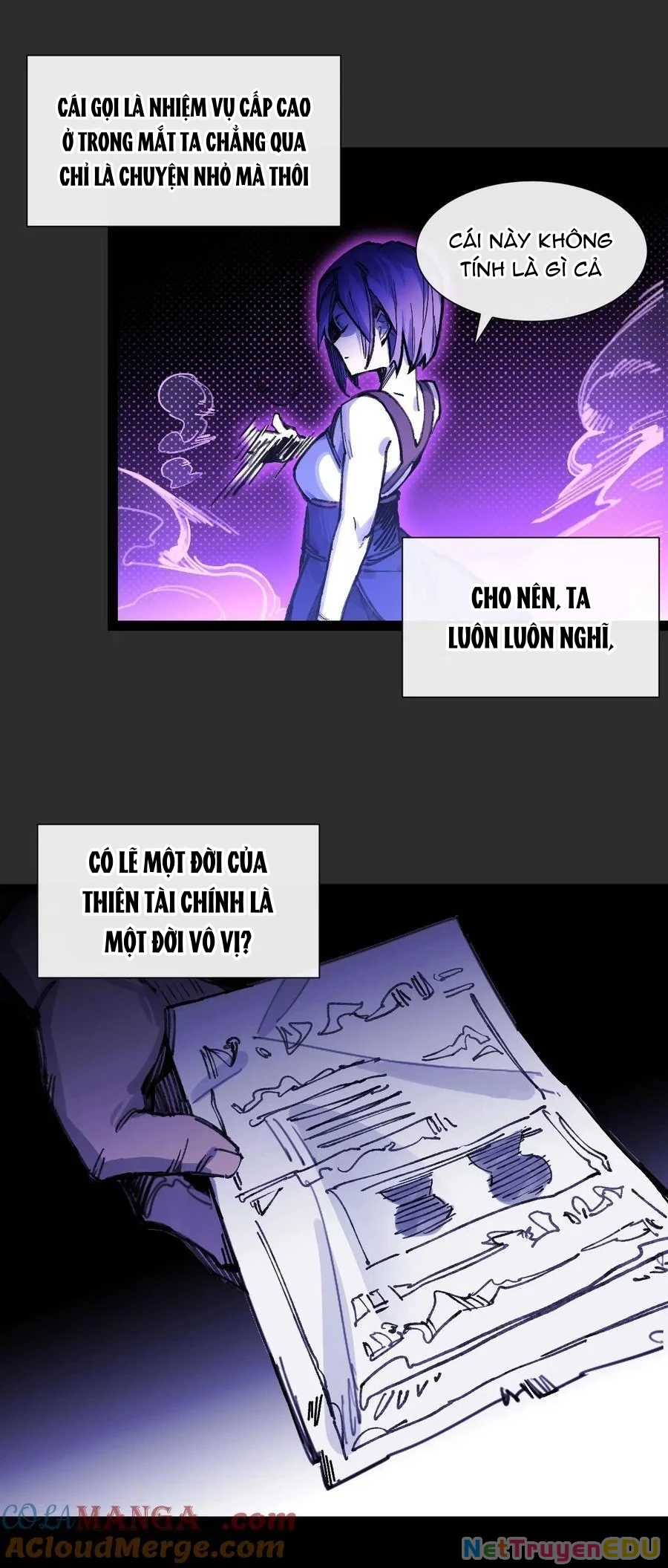 Công chúa củi mục khởi động lại nhân sinh Chapter 8 - Trang 2