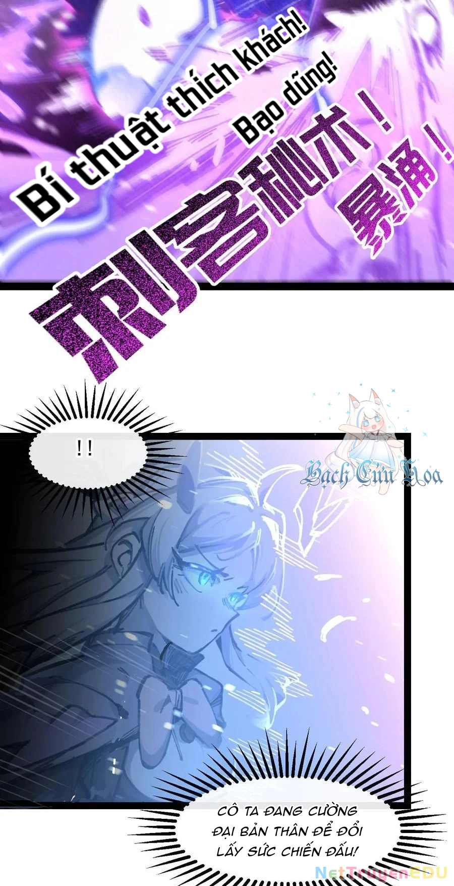 Công chúa củi mục khởi động lại nhân sinh Chapter 8 - Trang 2