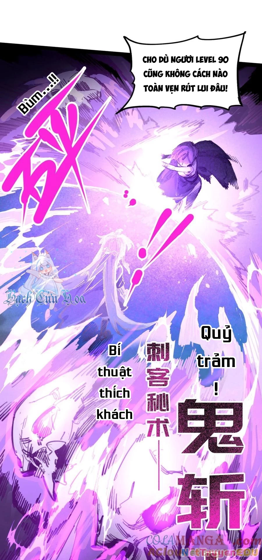 Công chúa củi mục khởi động lại nhân sinh Chapter 8 - Trang 2
