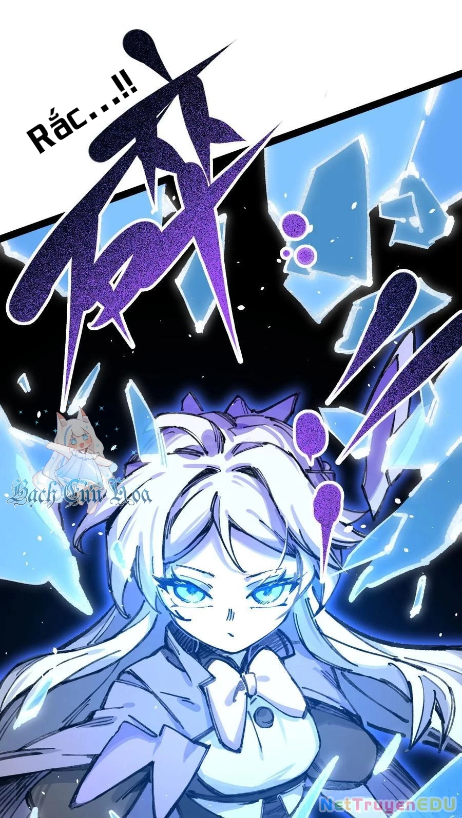 Công chúa củi mục khởi động lại nhân sinh Chapter 8 - Trang 2
