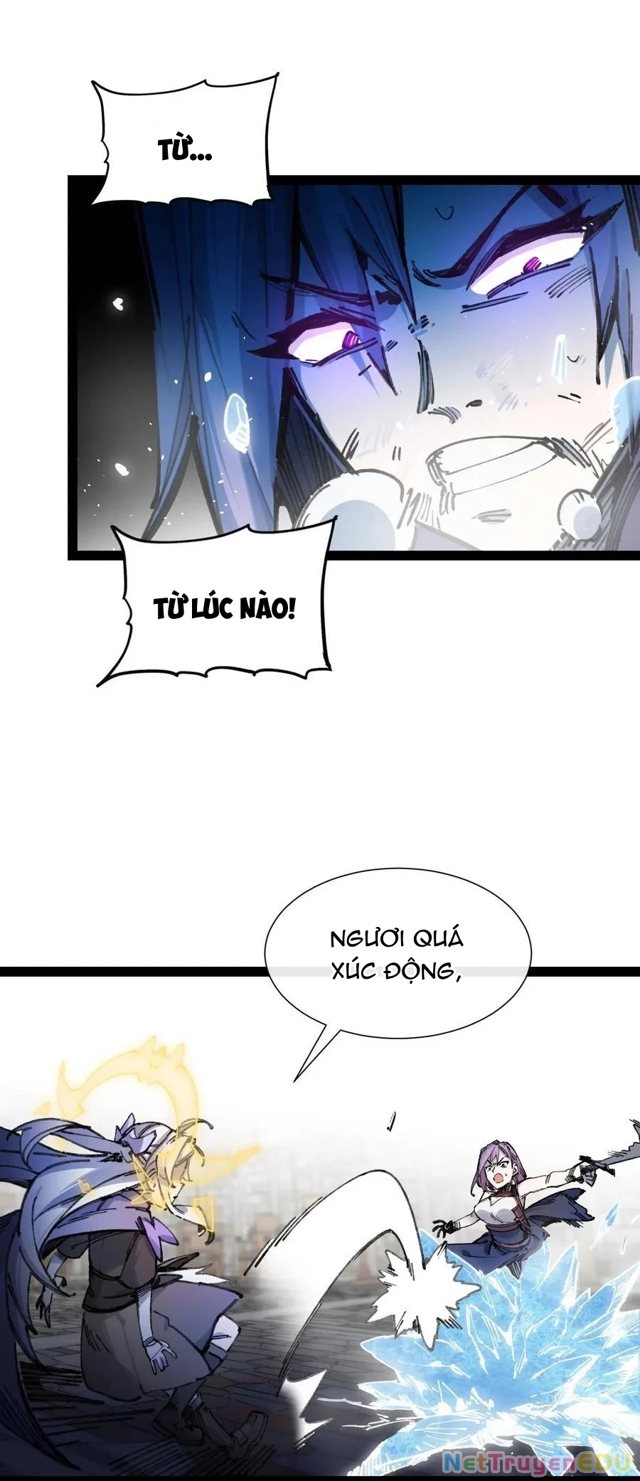 Công chúa củi mục khởi động lại nhân sinh Chapter 8 - Trang 2