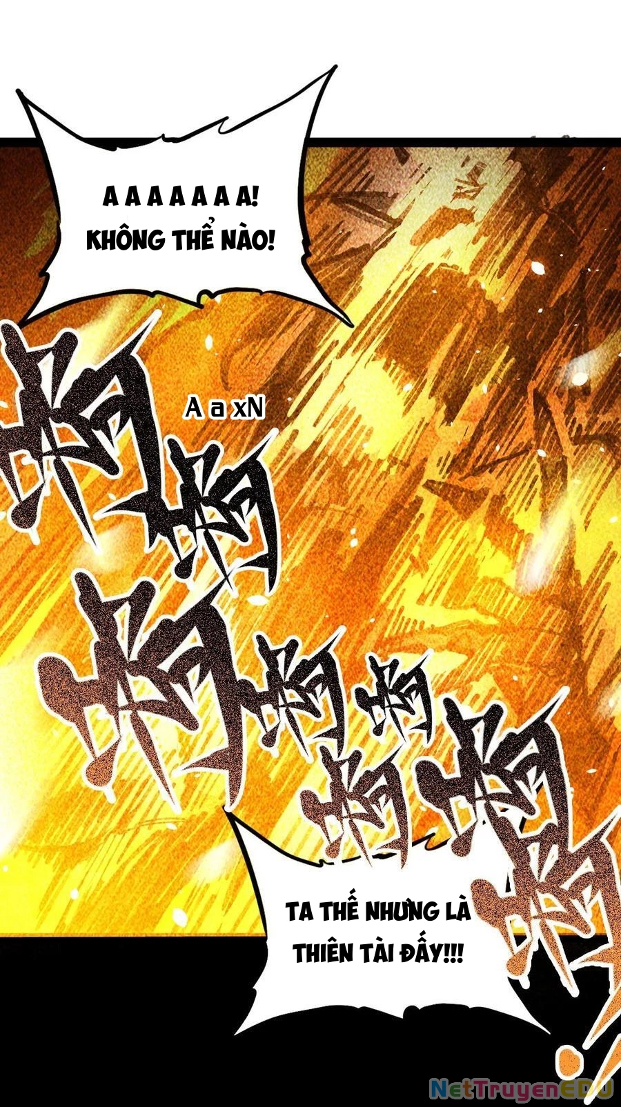 Công chúa củi mục khởi động lại nhân sinh Chapter 8 - Trang 2