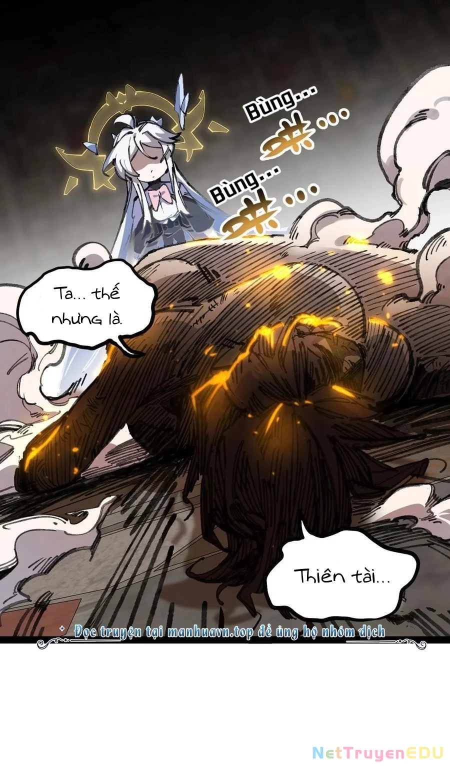 Công chúa củi mục khởi động lại nhân sinh Chapter 8 - Trang 2
