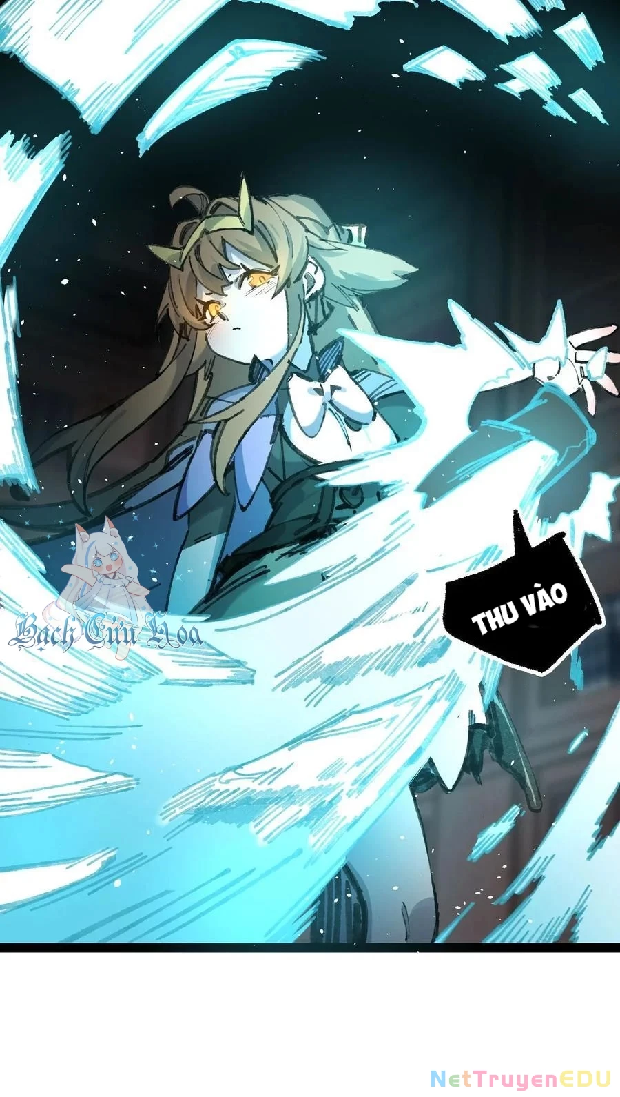 Công chúa củi mục khởi động lại nhân sinh Chapter 8 - Trang 2
