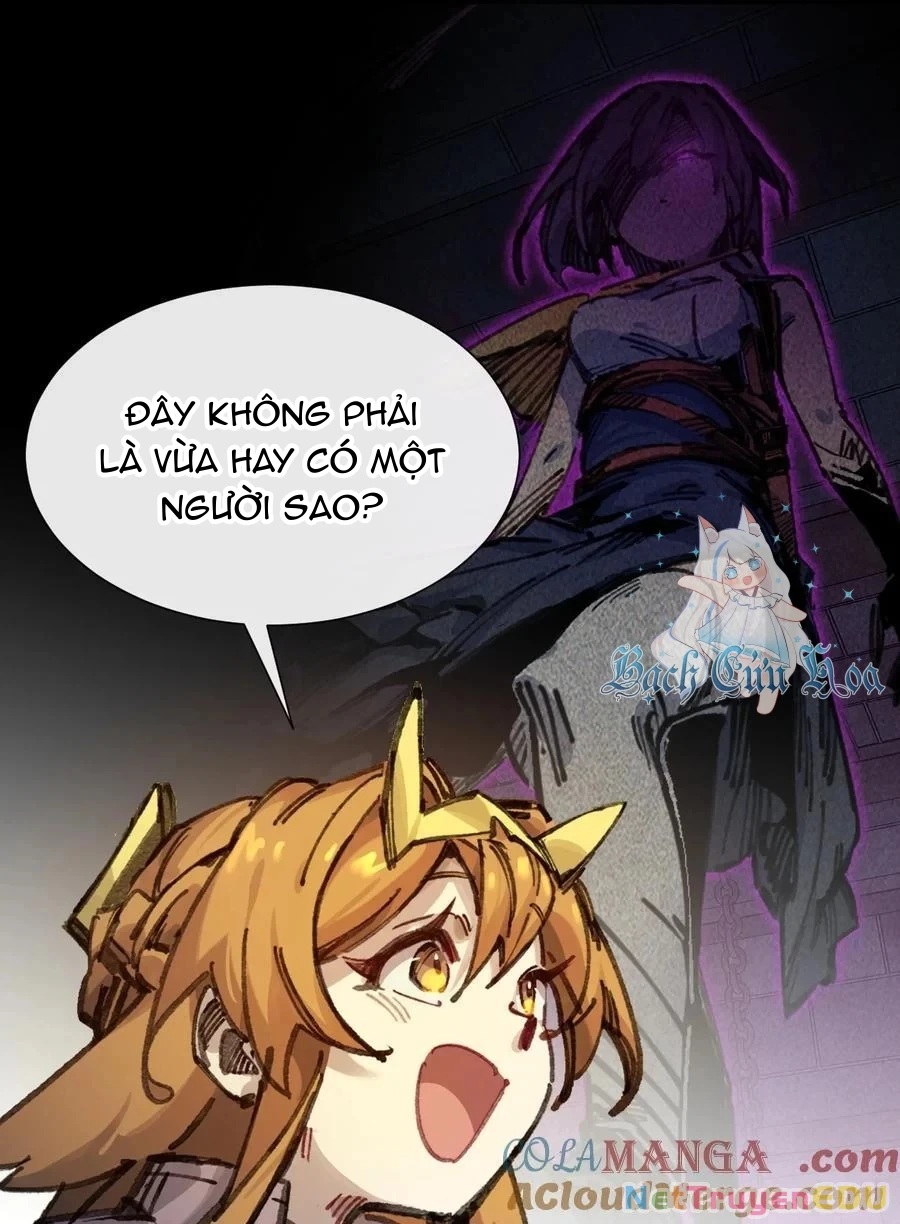 Công chúa củi mục khởi động lại nhân sinh Chapter 8 - Trang 2