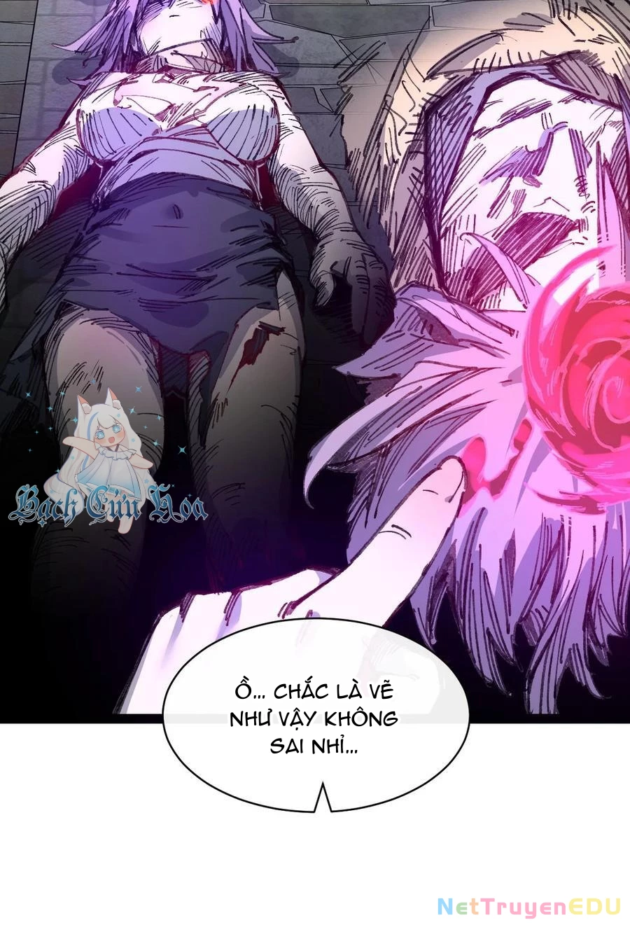 Công chúa củi mục khởi động lại nhân sinh Chapter 9 - Trang 2