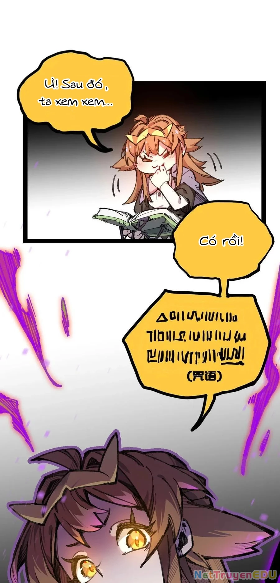 Công chúa củi mục khởi động lại nhân sinh Chapter 9 - Trang 2