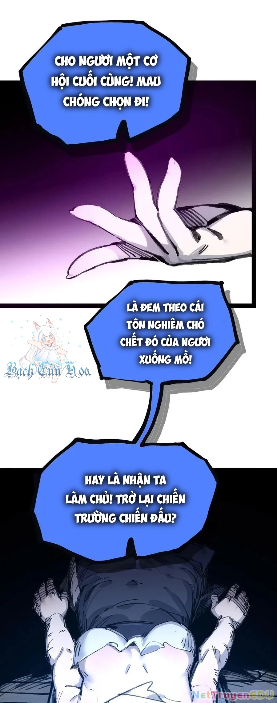 Công chúa củi mục khởi động lại nhân sinh Chapter 9 - Trang 2