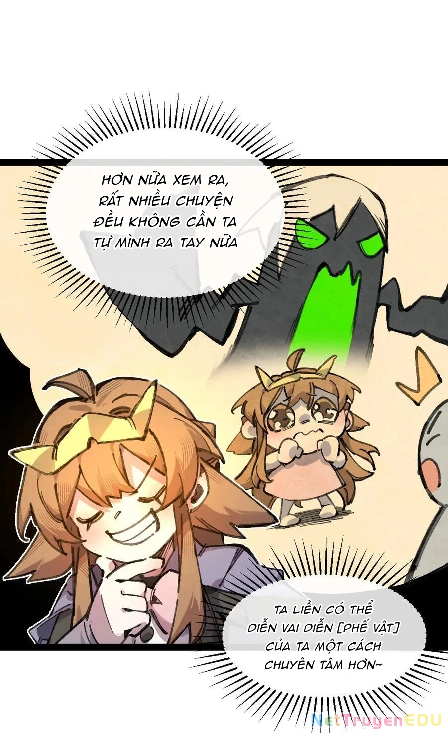 Công chúa củi mục khởi động lại nhân sinh Chapter 9 - Trang 2