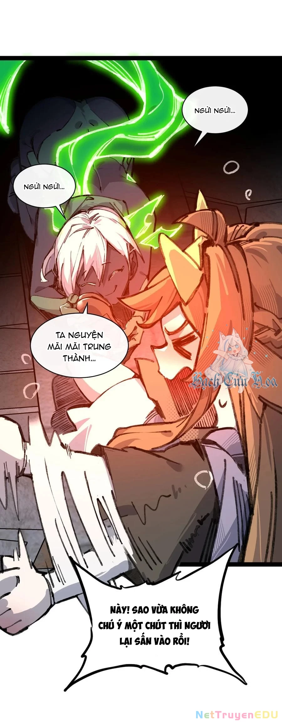 Công chúa củi mục khởi động lại nhân sinh Chapter 9 - Trang 2