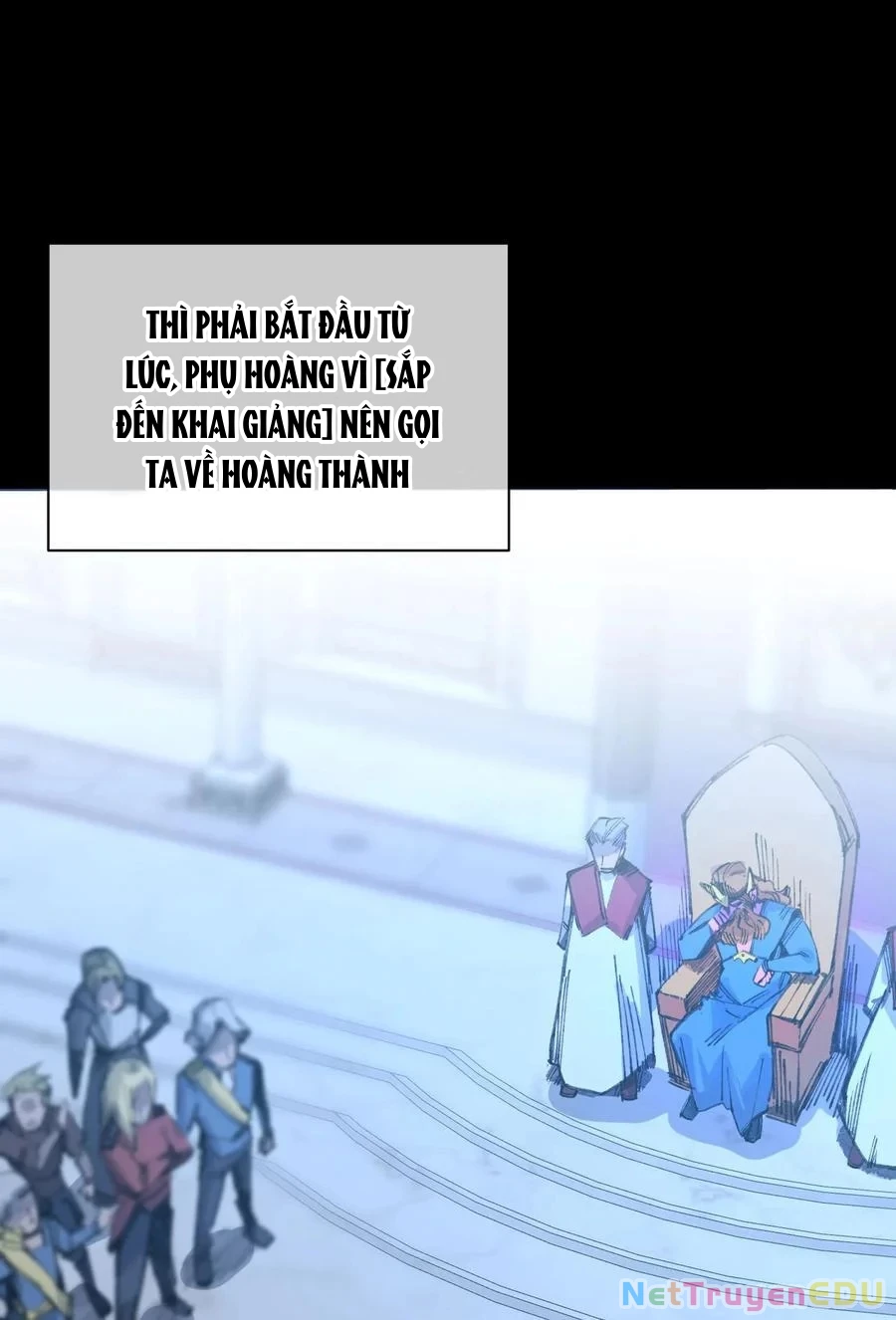 Công chúa củi mục khởi động lại nhân sinh Chapter 9 - Trang 2