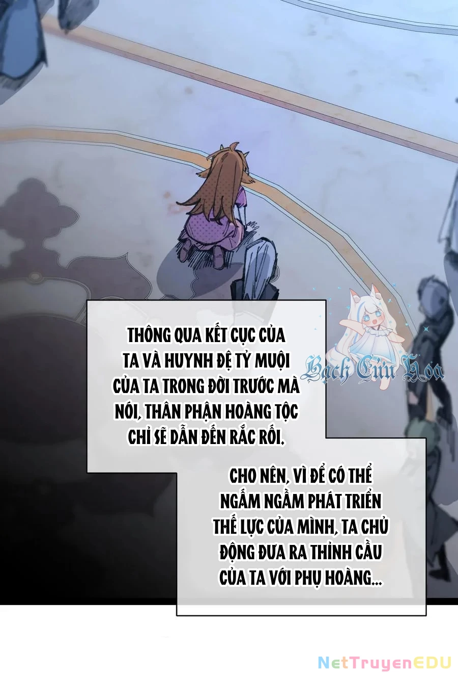 Công chúa củi mục khởi động lại nhân sinh Chapter 9 - Trang 2