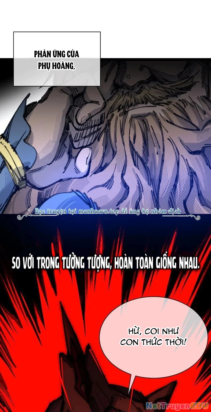 Công chúa củi mục khởi động lại nhân sinh Chapter 9 - Trang 2