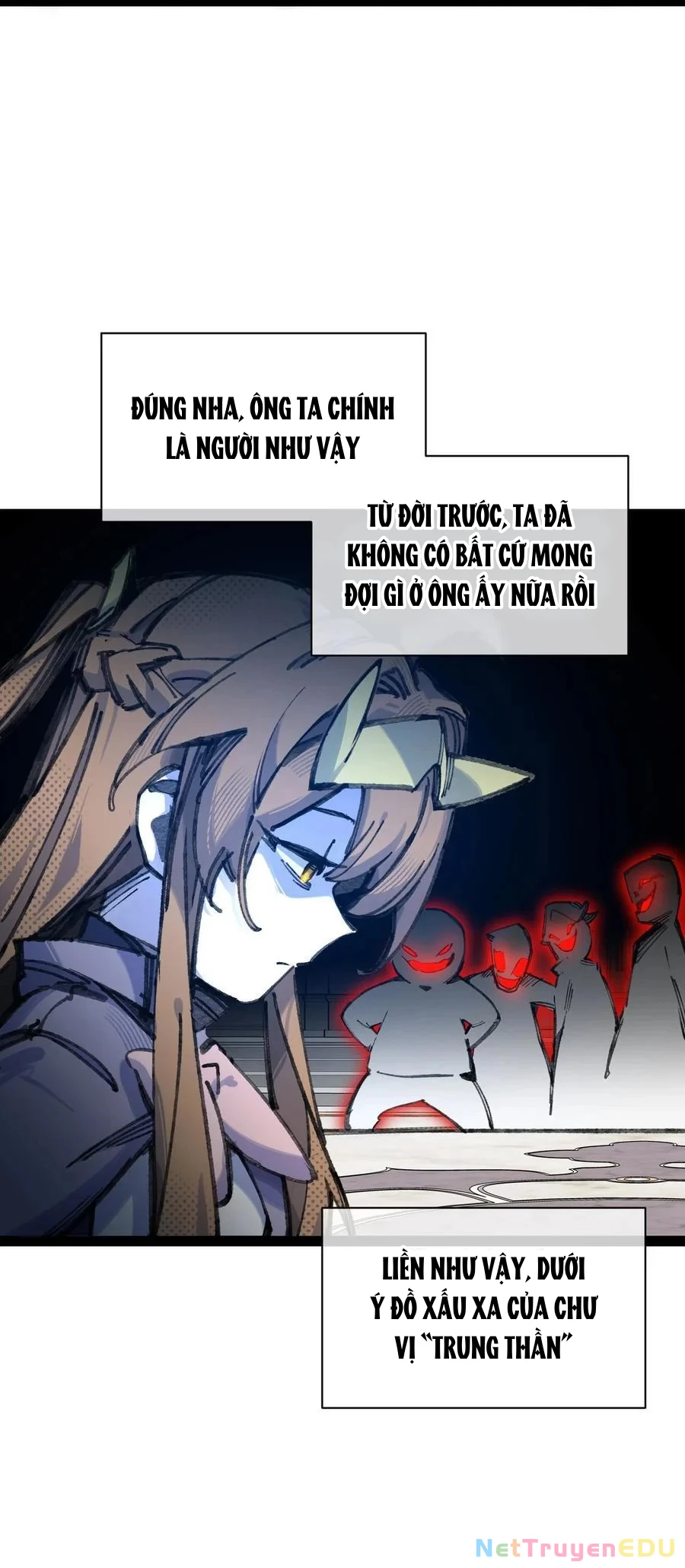 Công chúa củi mục khởi động lại nhân sinh Chapter 9 - Trang 2