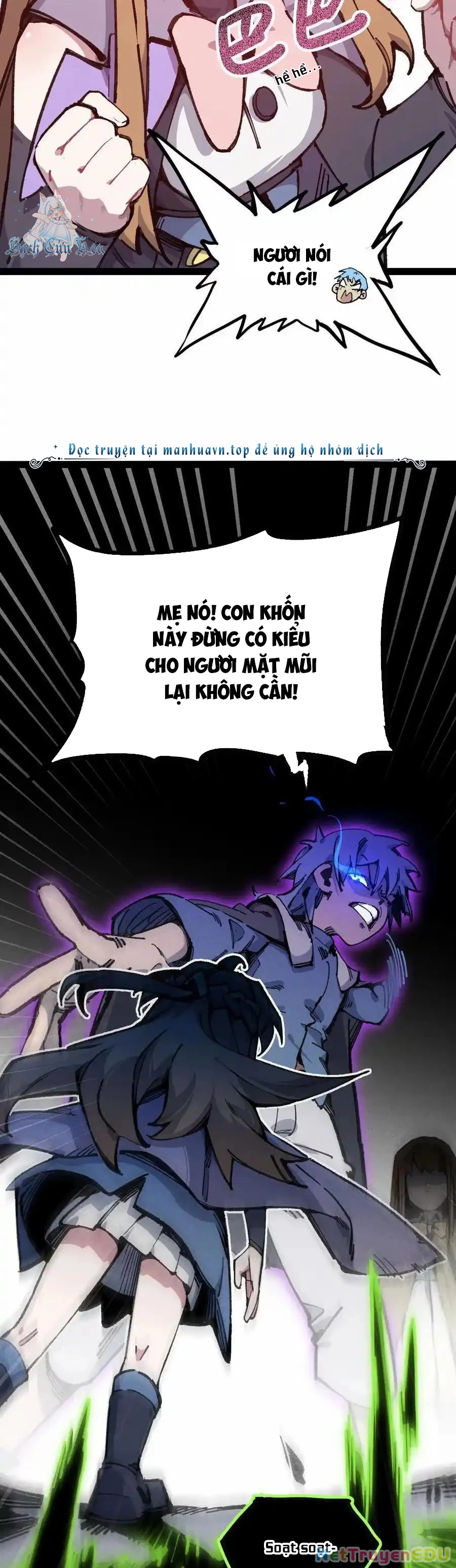 Công chúa củi mục khởi động lại nhân sinh Chapter 10 - Trang 2