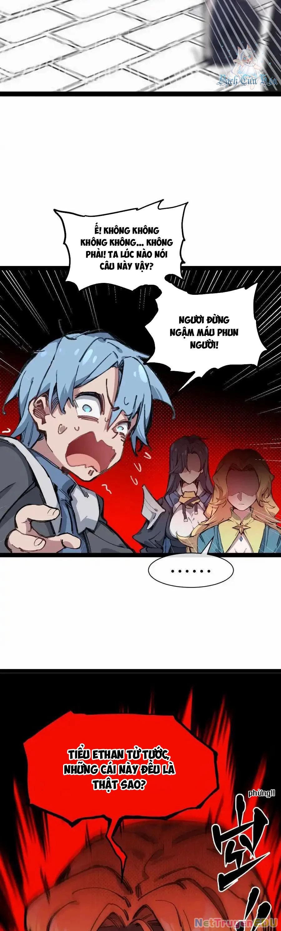 Công chúa củi mục khởi động lại nhân sinh Chapter 10 - Trang 2