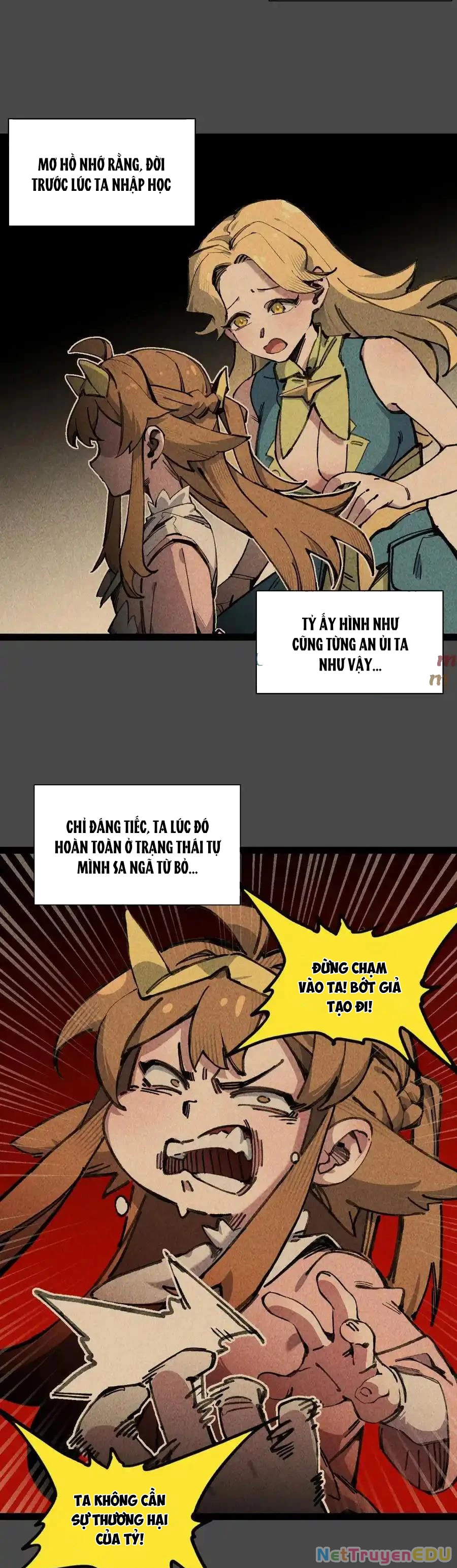 Công chúa củi mục khởi động lại nhân sinh Chapter 10 - Trang 2