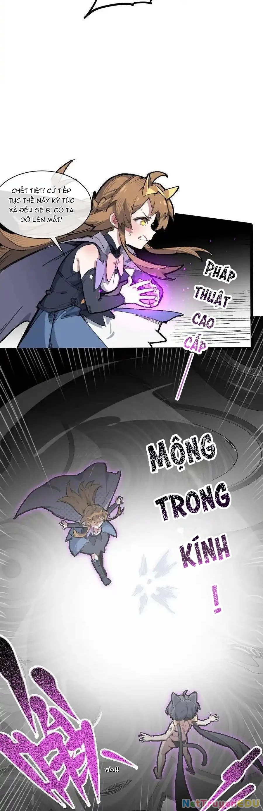 Công chúa củi mục khởi động lại nhân sinh Chapter 11 - Trang 2