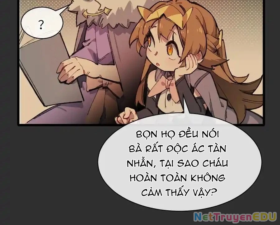 Công chúa củi mục khởi động lại nhân sinh Chapter 13 - Trang 2