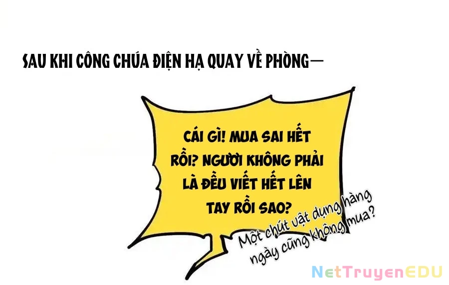 Công chúa củi mục khởi động lại nhân sinh Chapter 13 - Trang 2