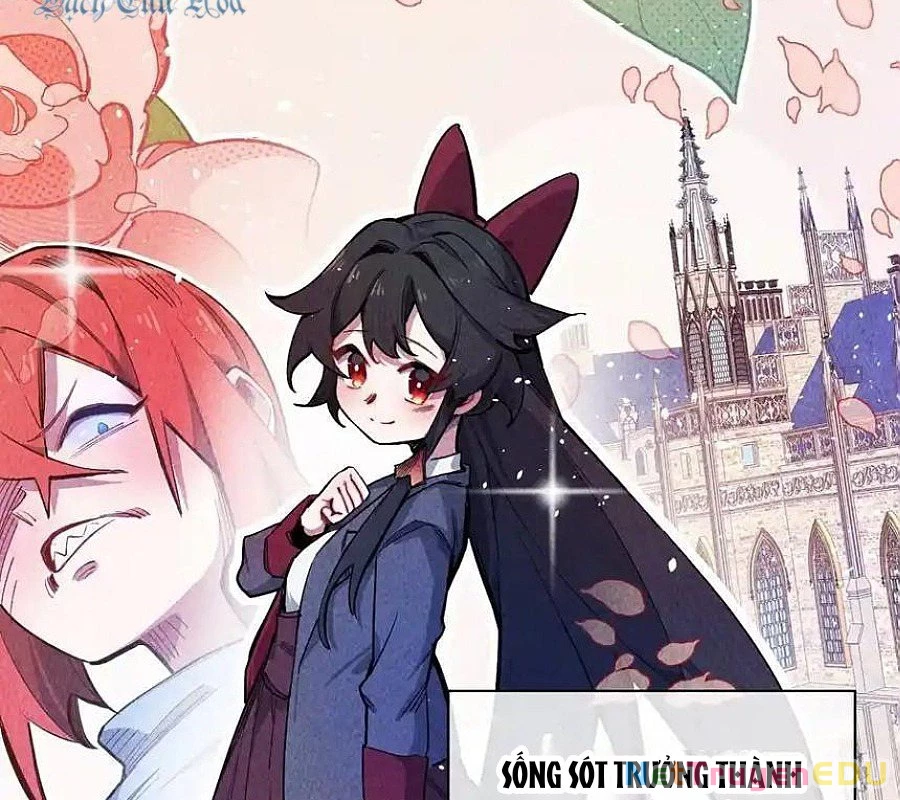 Công chúa củi mục khởi động lại nhân sinh Chapter 14 - Trang 2