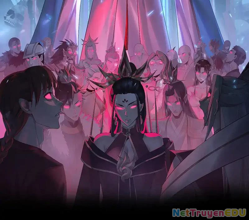[FIX Thứ tự] Ta Trời Sinh Đã Là Nhân Vật Phản Diện Chapter 227 - Trang 2