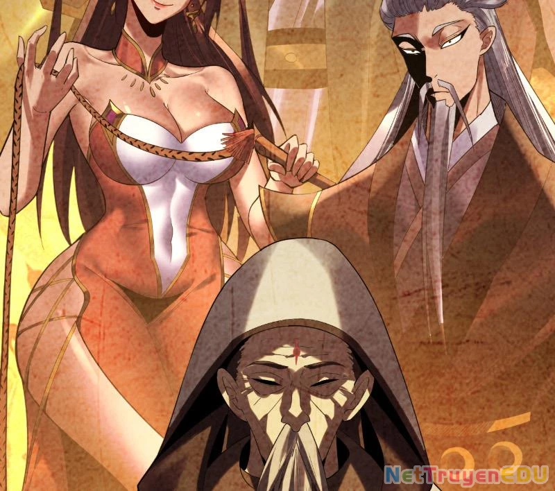 [FIX Thứ tự] Ta Trời Sinh Đã Là Nhân Vật Phản Diện Chapter 227 - Trang 2