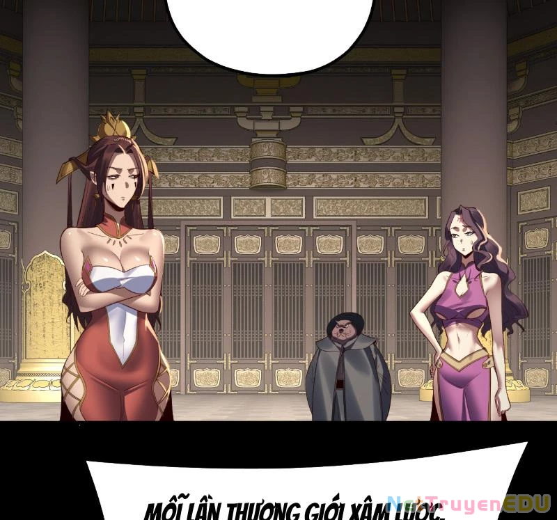[FIX Thứ tự] Ta Trời Sinh Đã Là Nhân Vật Phản Diện Chapter 227 - Trang 2