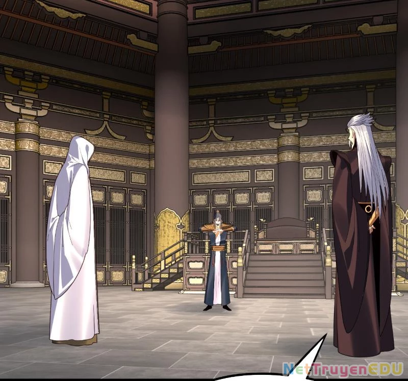 [FIX Thứ tự] Ta Trời Sinh Đã Là Nhân Vật Phản Diện Chapter 227 - Trang 2