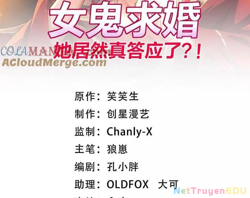 Tôi Livestream Cầu Hôn Nữ Quỷ Vậy Mà Thành Công!? Chapter 65 - Trang 4