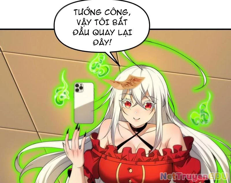 Tôi Livestream Cầu Hôn Nữ Quỷ Vậy Mà Thành Công!? Chapter 65 - Trang 4
