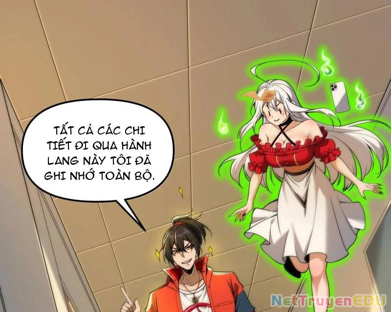 Tôi Livestream Cầu Hôn Nữ Quỷ Vậy Mà Thành Công!? Chapter 65 - Trang 4