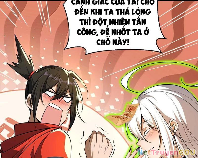 Tôi Livestream Cầu Hôn Nữ Quỷ Vậy Mà Thành Công!? Chapter 65 - Trang 4