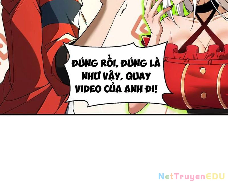 Tôi Livestream Cầu Hôn Nữ Quỷ Vậy Mà Thành Công!? Chapter 65 - Trang 4