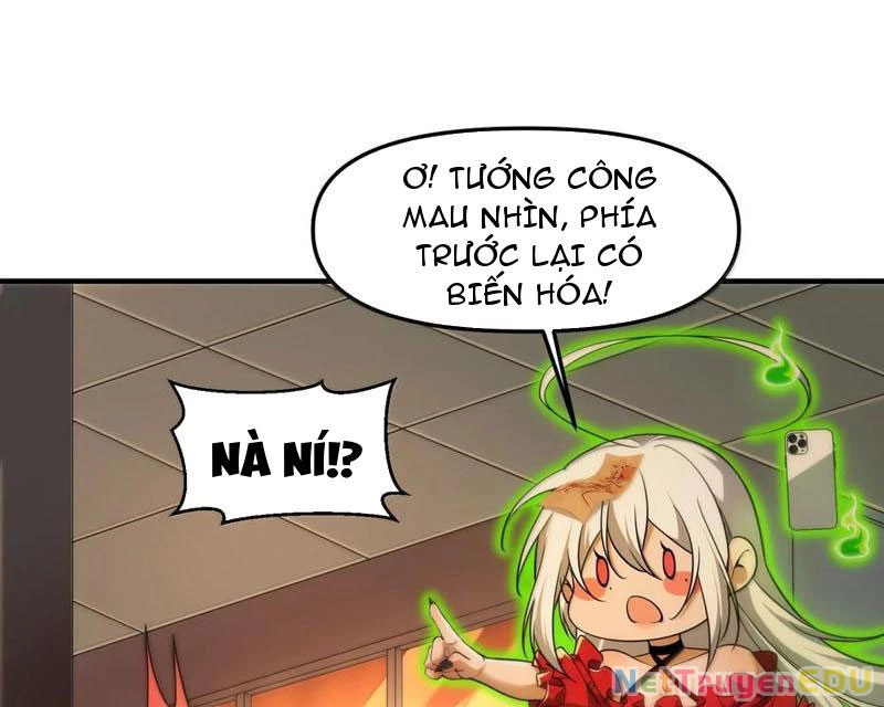 Tôi Livestream Cầu Hôn Nữ Quỷ Vậy Mà Thành Công!? Chapter 65 - Trang 4