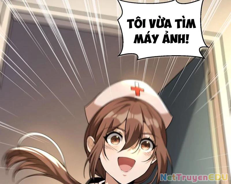 Tôi Livestream Cầu Hôn Nữ Quỷ Vậy Mà Thành Công!? Chapter 65 - Trang 4