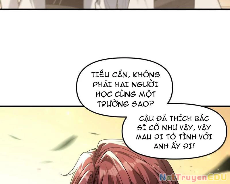 Tôi Livestream Cầu Hôn Nữ Quỷ Vậy Mà Thành Công!? Chapter 65 - Trang 4