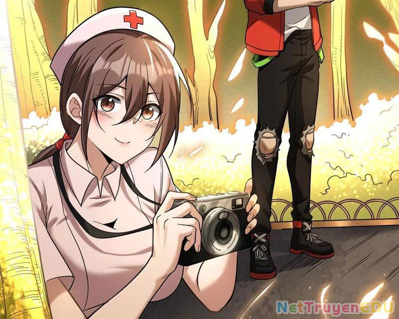 Tôi Livestream Cầu Hôn Nữ Quỷ Vậy Mà Thành Công!? Chapter 65 - Trang 4