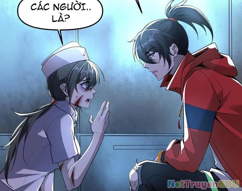 Tôi Livestream Cầu Hôn Nữ Quỷ Vậy Mà Thành Công!? Chapter 66 - Trang 4