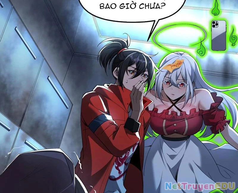 Tôi Livestream Cầu Hôn Nữ Quỷ Vậy Mà Thành Công!? Chapter 66 - Trang 4