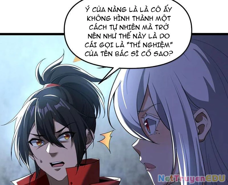 Tôi Livestream Cầu Hôn Nữ Quỷ Vậy Mà Thành Công!? Chapter 66 - Trang 4